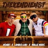 Honk , Lambo Luki , Malle Marc - Thekendienst